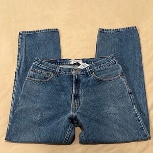 Men’s Levi Strauss Signature jeans. W34 L32
